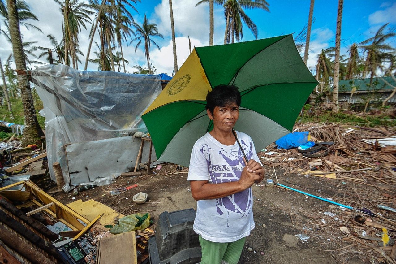 Ulysses, Rolly, Quinta, And Siony: Where To Donate For The Relief Of Typhoon Victims
