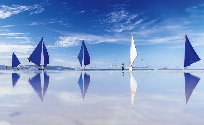 3 Exciting Places Local Tourists Can Travel To In The Philippines