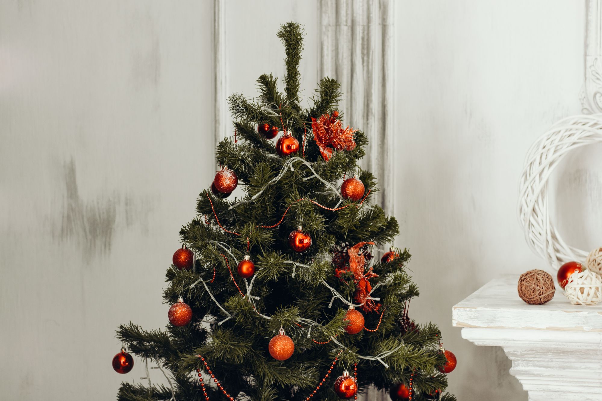 How The COVID-19 Pandemic Is Curbing Christmas In Europe