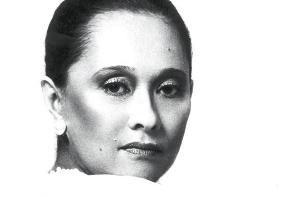 Anton San Diego's Hot List 2020: Elegant And Glamorous Women Of Philippine Society