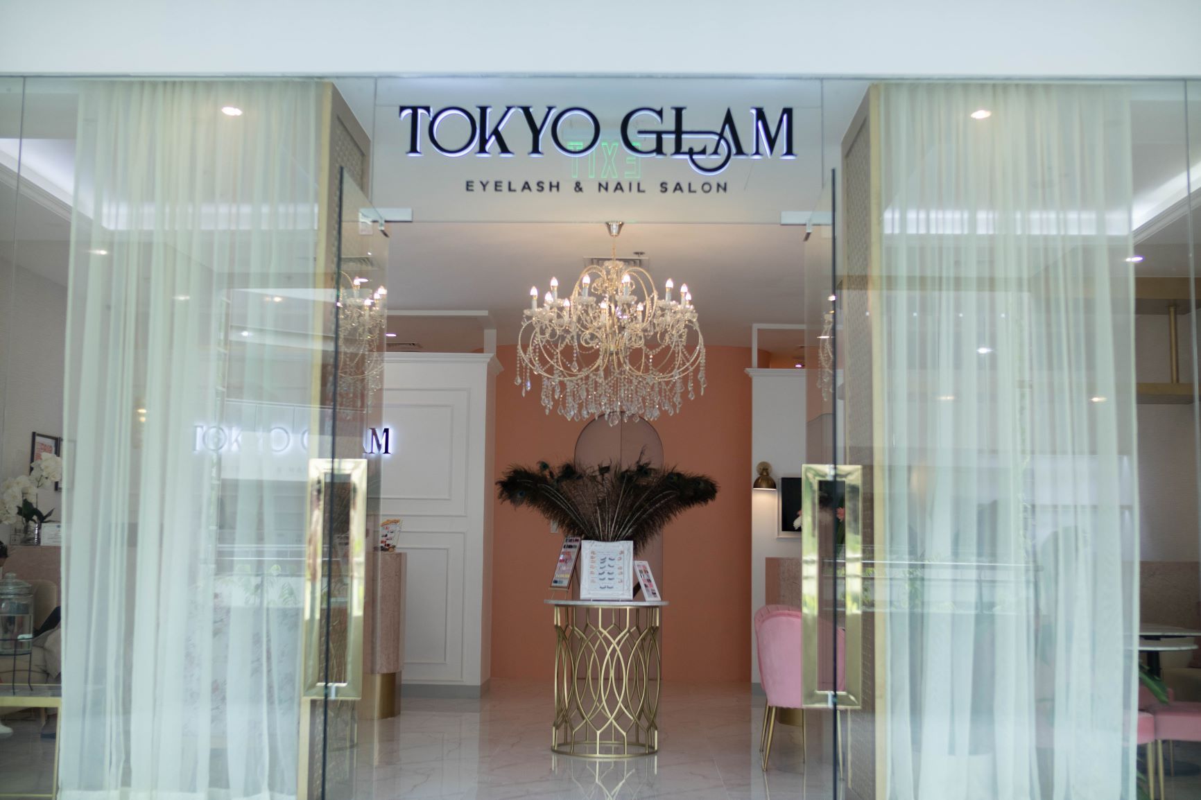 TokyoGLAM: This Authentic Japanese Salon Offers Private Rooms For A Safe Pamper Sesh