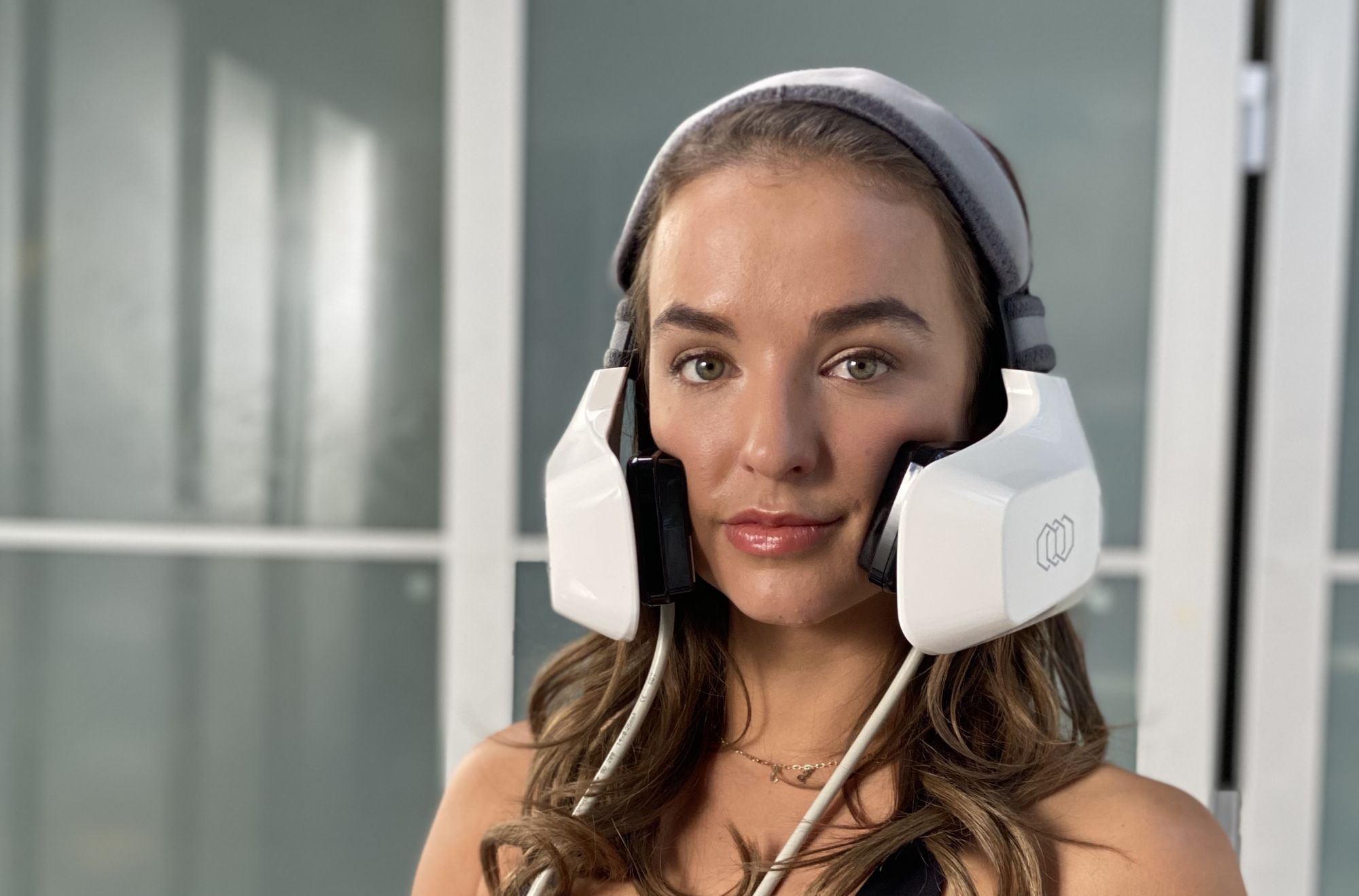 The Aivee Clinic's New Evoke Treatment Helps You Put Your Best Face