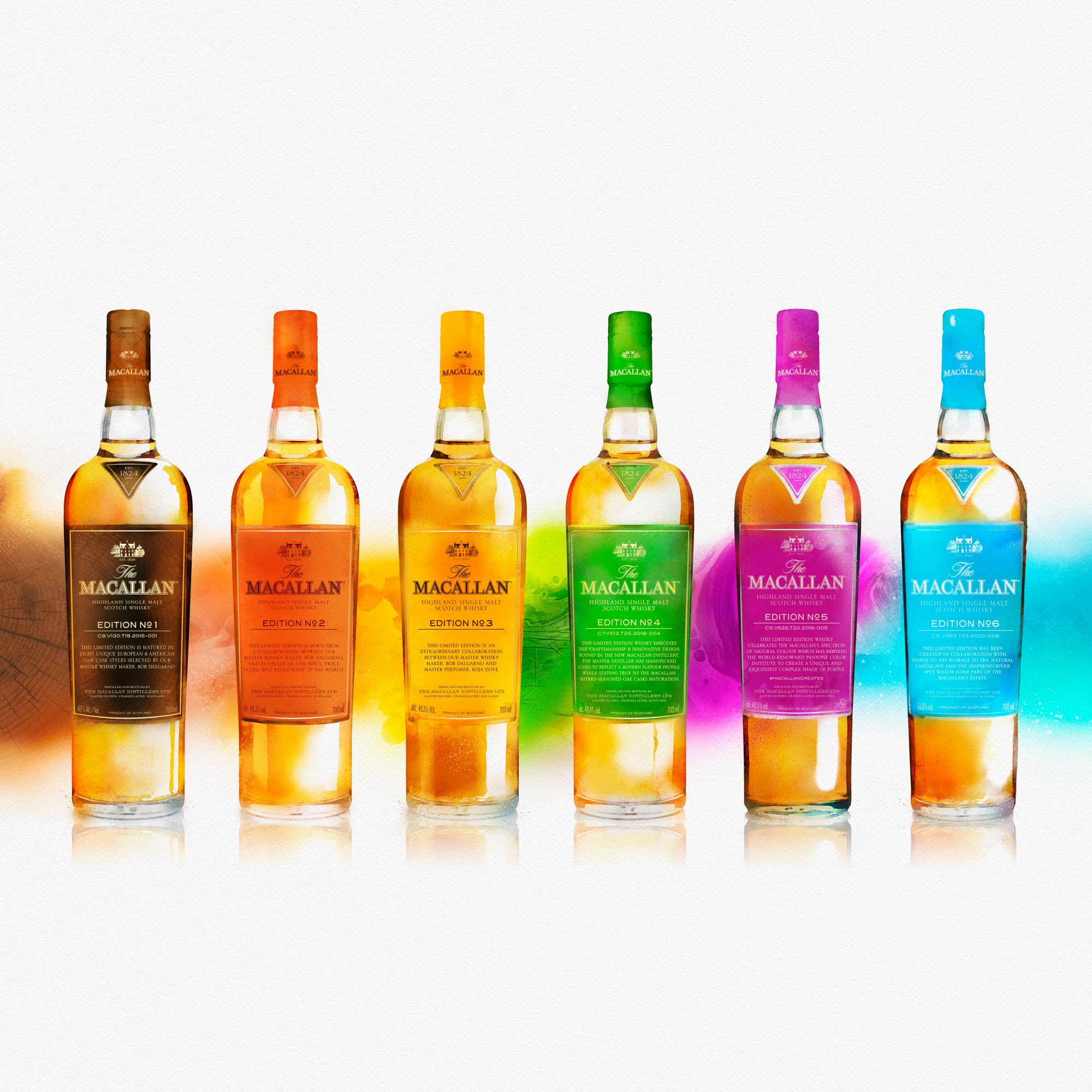 The Macallan Edition Series' 6th And Final Instalment Finally Arrives In The Philippines