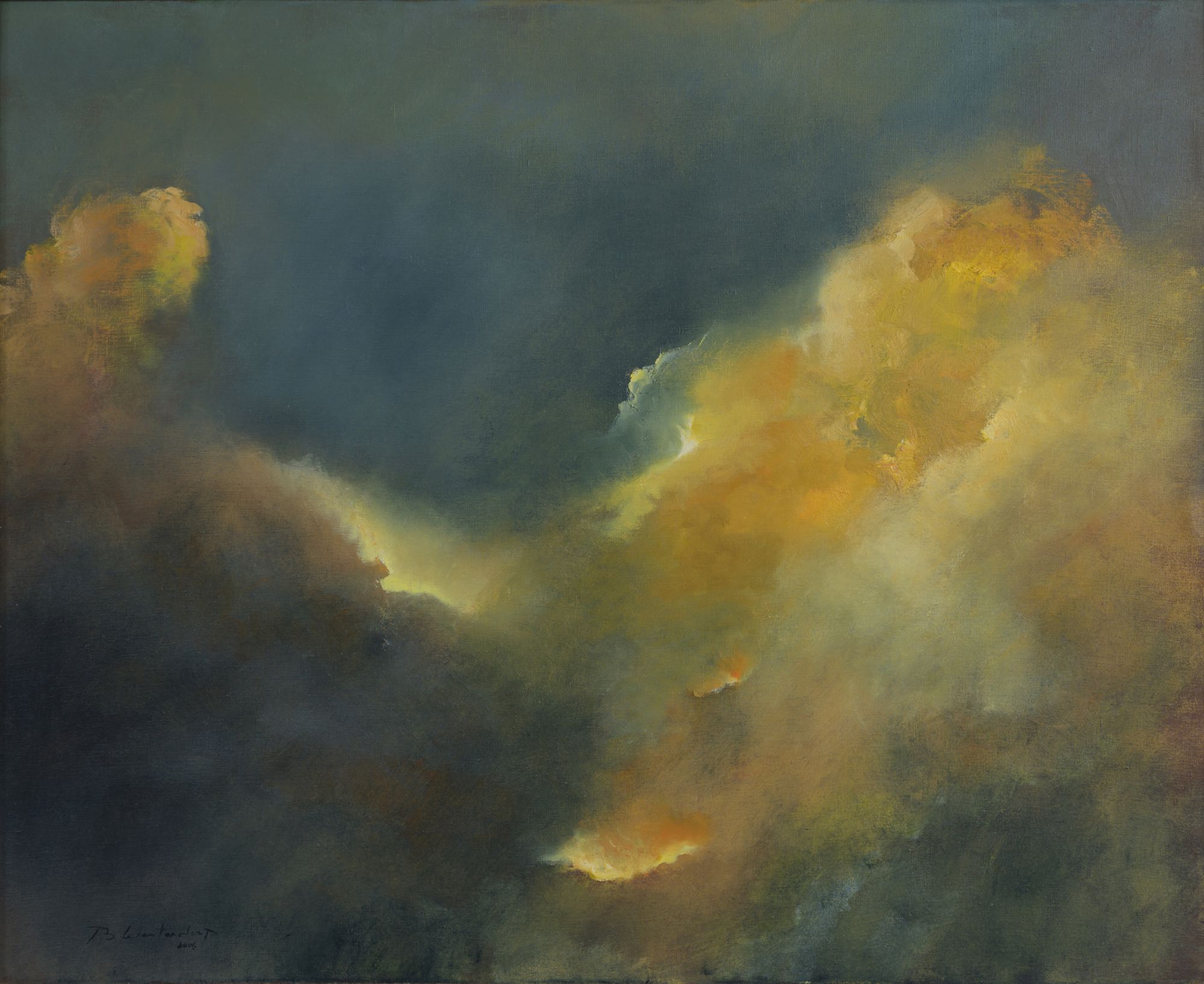 MET Museum's First Exhibit Features Betsy Westendorp's Retrospective
