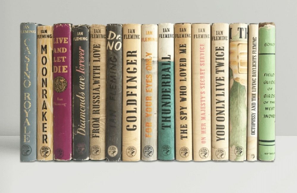 First Editions: The Books Fetching Impressive Sums At Auctions