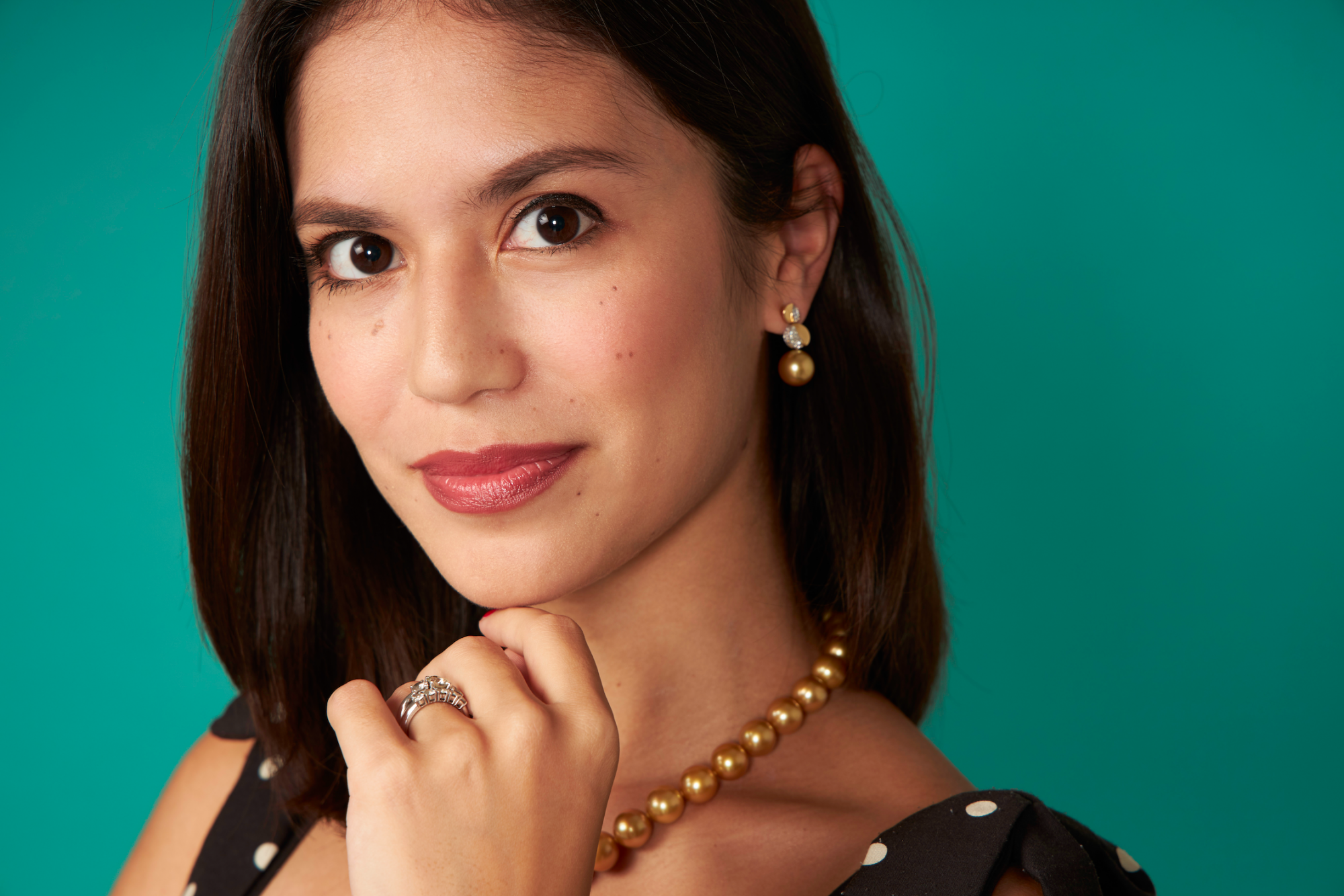 How To Run A Family Business: Jewelmer's Marion Branellec De Guzman Speaks To Tatler