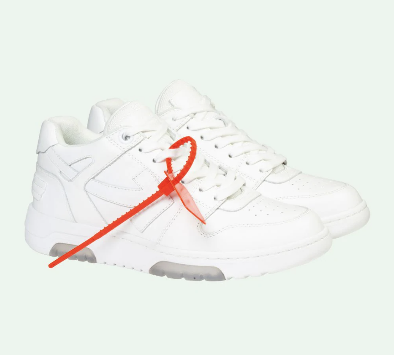 Dior, Nike, Alexander McQueen 5 Fashionable White Sneakers To Have This 2021 Tatler Philippines