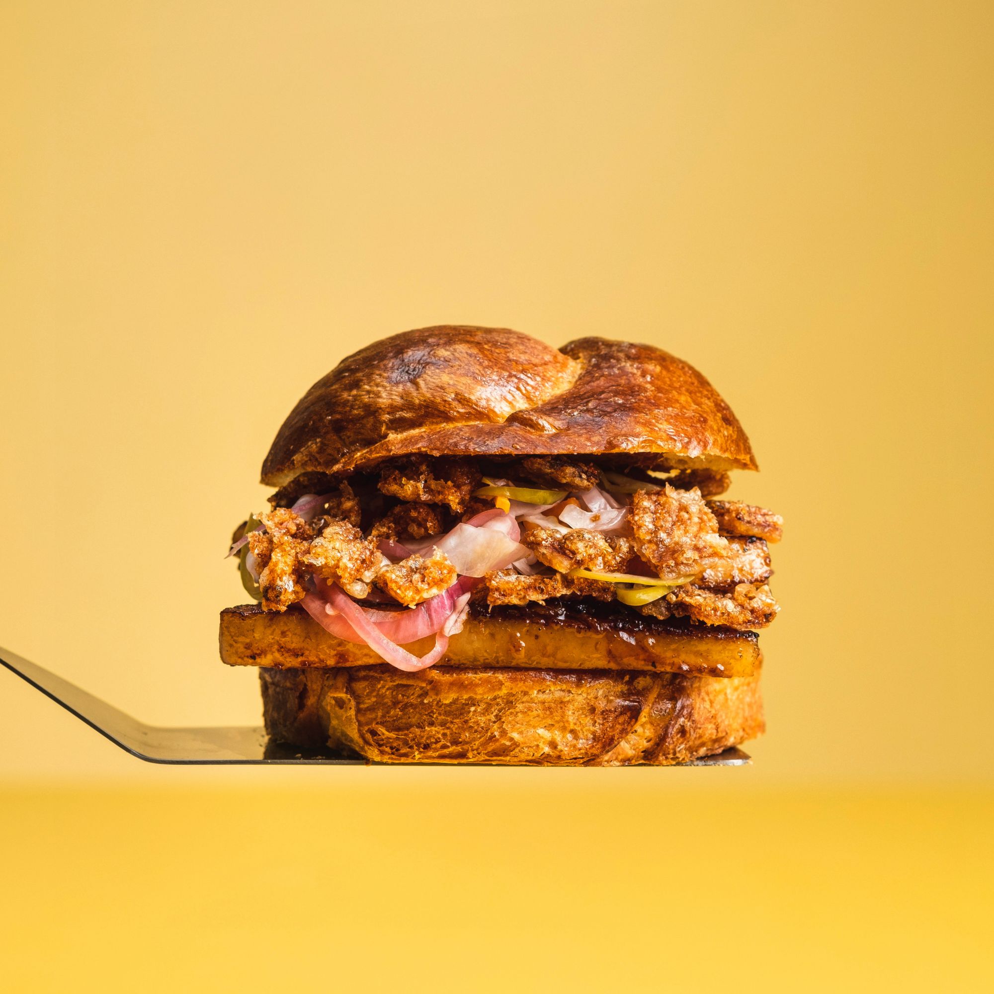 Where To Order 2021: Food Stylist Chichi Tullao Shares Her Top Takeout Picks in Metro Manila