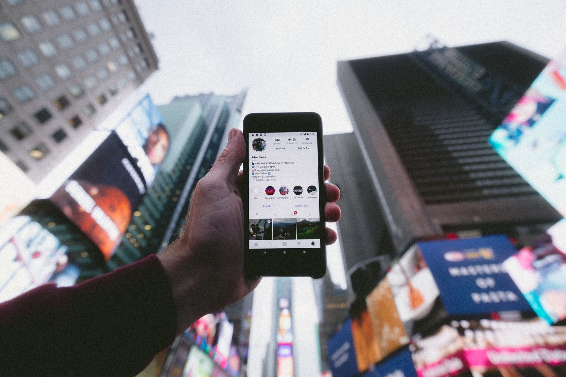 Social Media Update: Instagram Will Soon Enable Live Streams With Multiple Participants