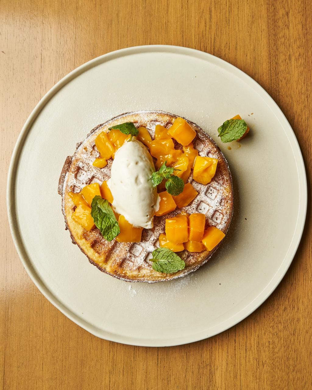 Pancake Tuesday Where To Order The Best Pancakes In The Philippines