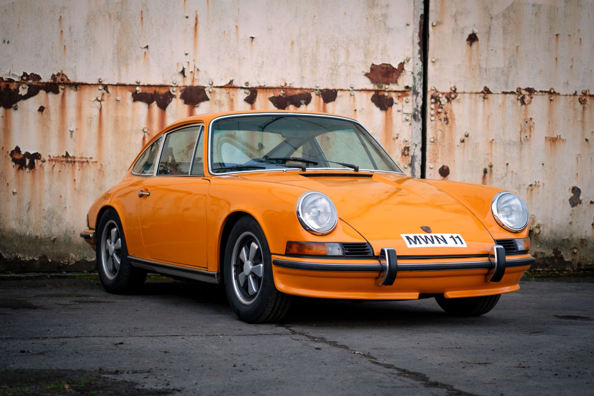Automobile News: Maradona Fans Can Buy Themselves A Porsche Driven By The Sports Legend