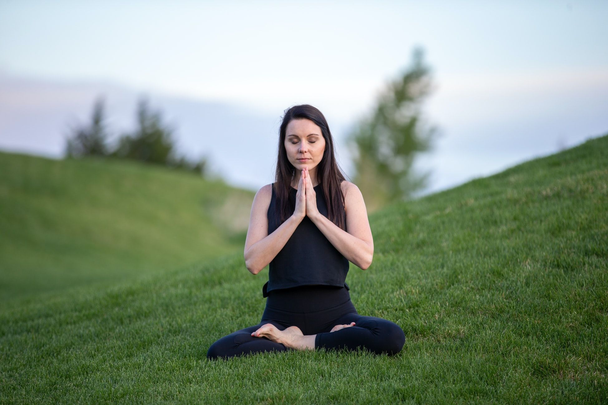 Wellness 2021: 'Calmtainment' Is The New Trend For Relaxing Programming