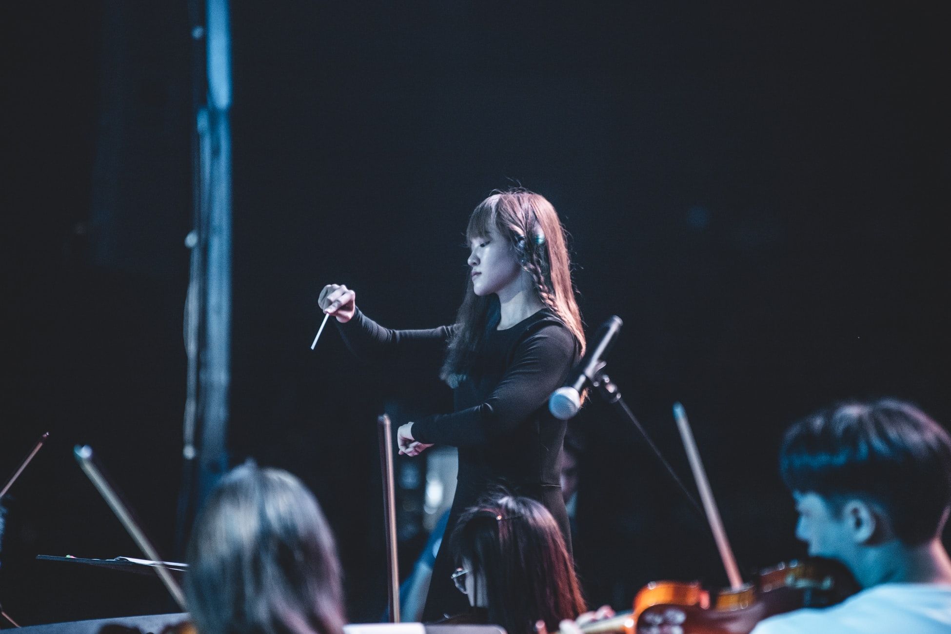 Could Livestream Concerts Soon Be The New Normal?