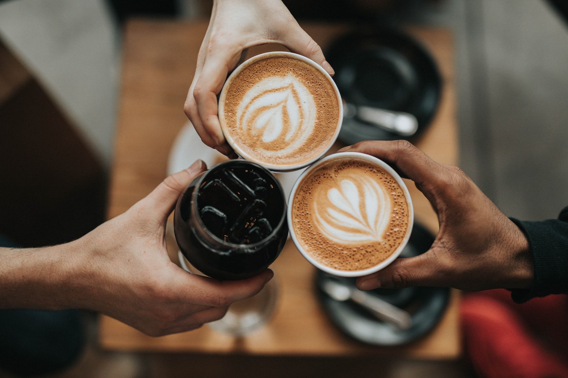 Health News 2021: Is Coffee Good For Your Health?