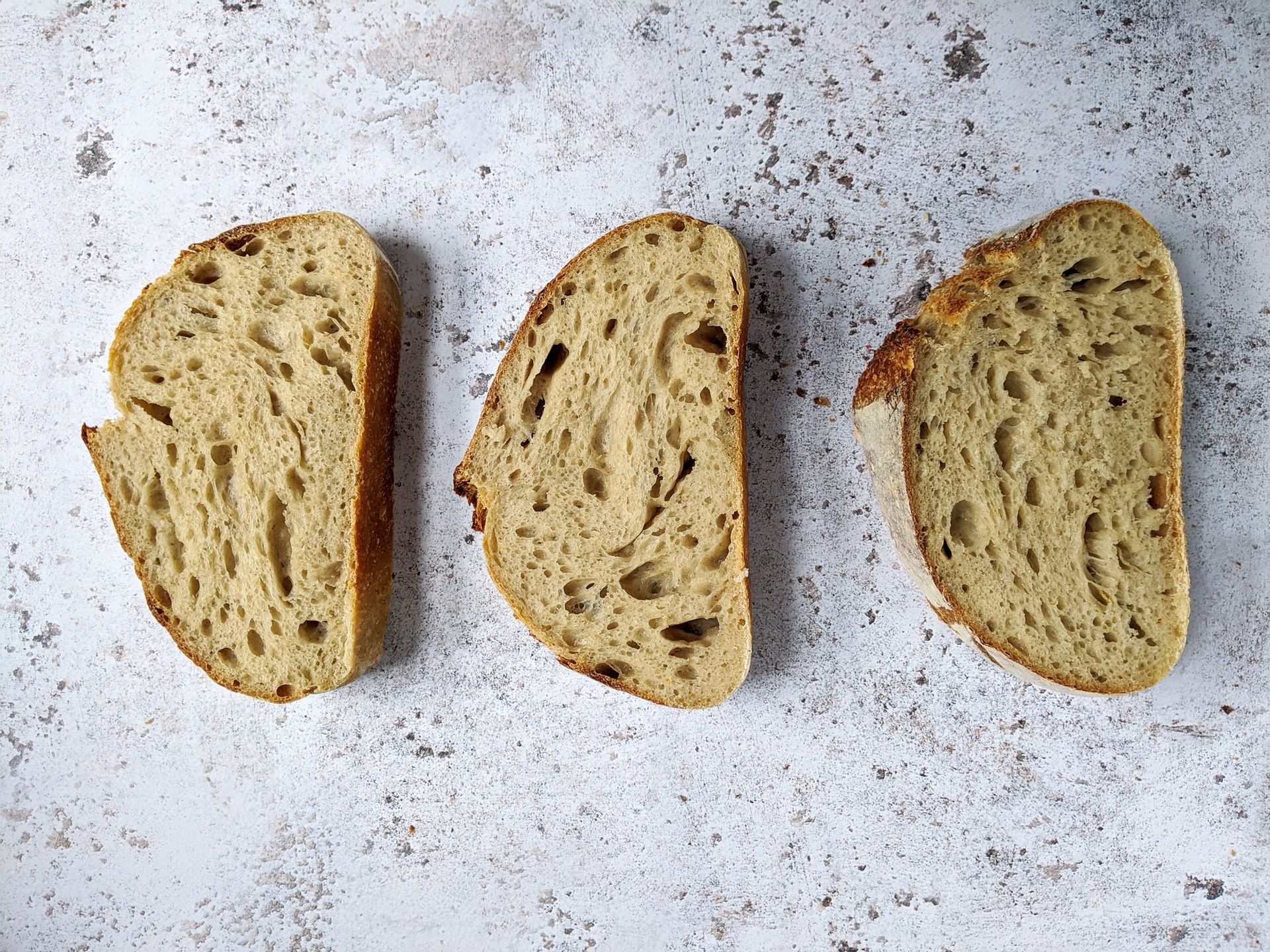 Where To Order Bread: Sourdough Bread’s Best Kept Secret, Bernadette Olivares