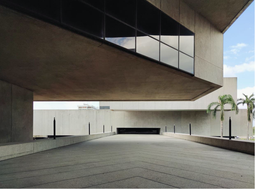 How The PICC Became An Icon Of Brutalist Architecture In The