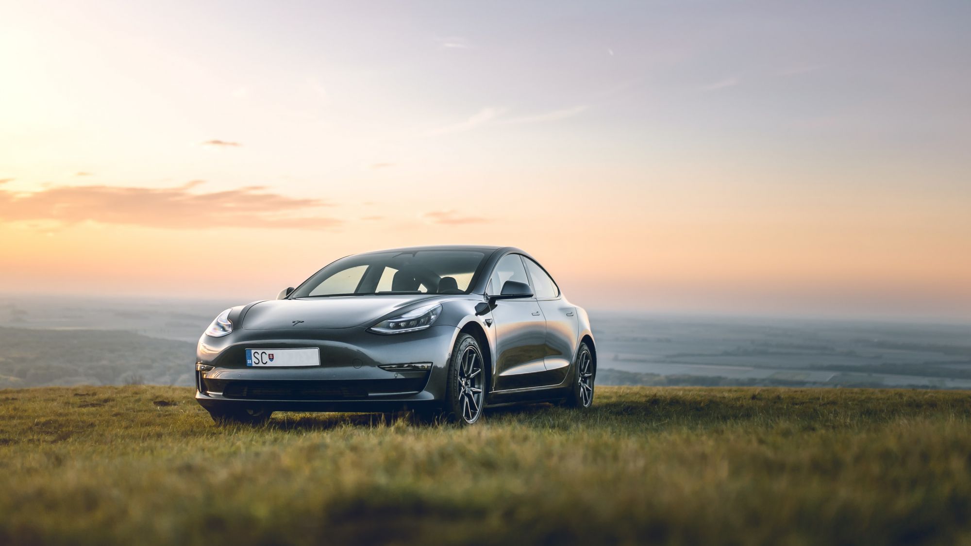 TESLA: Electric Car King Is Going Mainstream This 2021