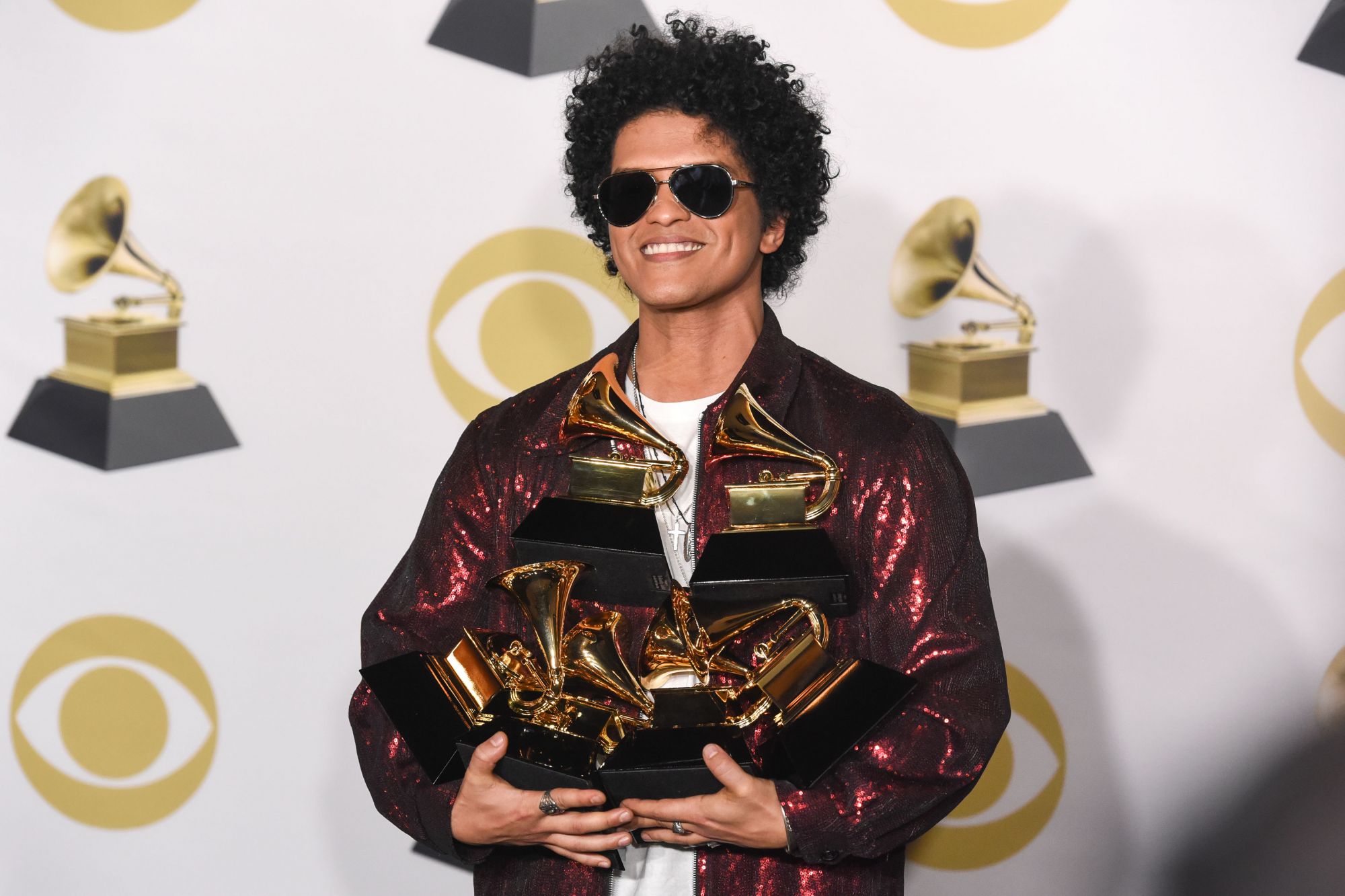7 Iconic Bruno Mars Songs What To Listen To While Waiting For 'Silk