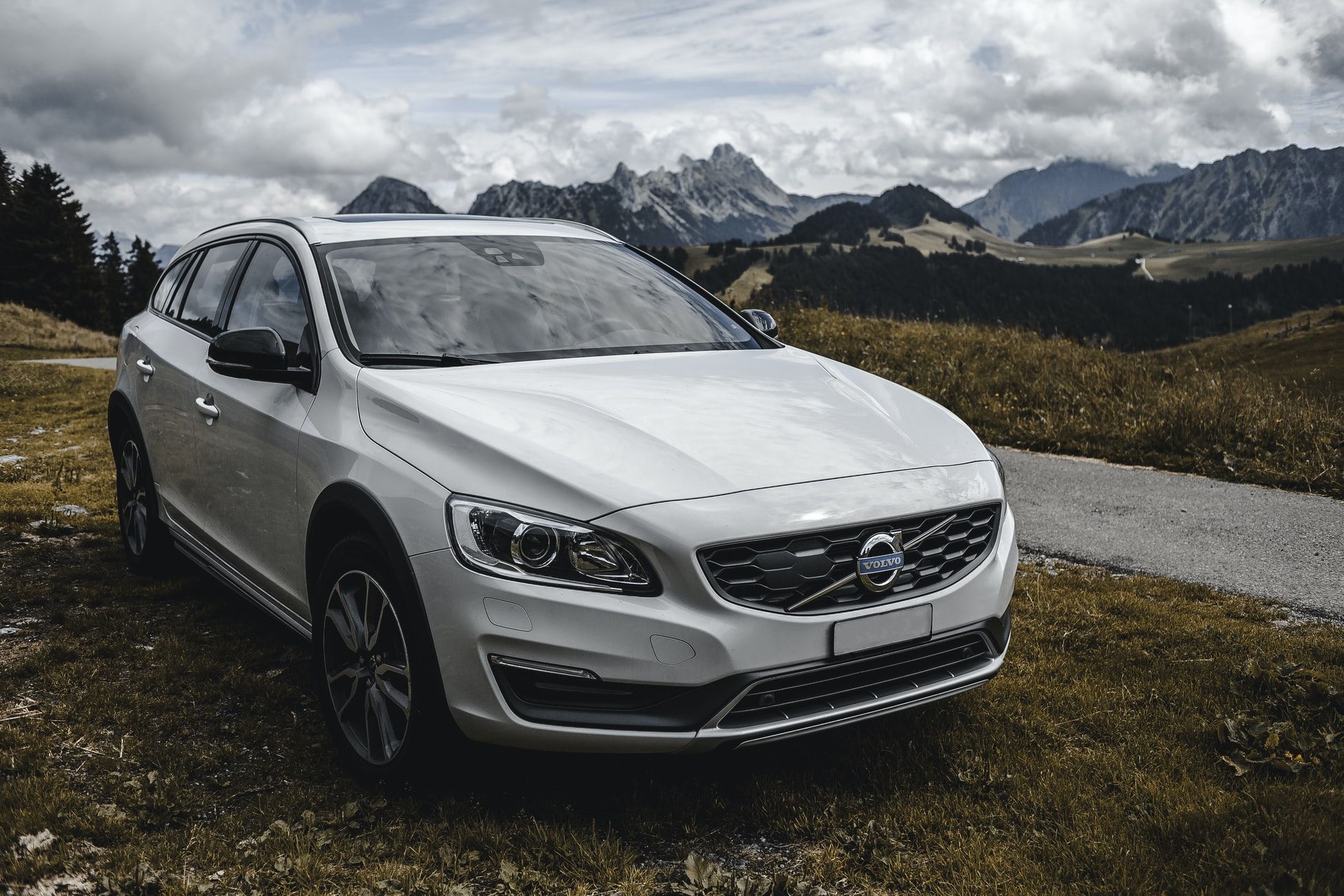 Sustainability In The Car Industry: Volvo Goes All-In On Electric Cars By 2030