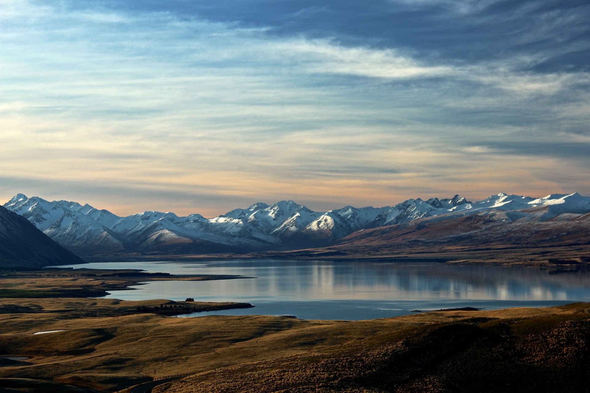 Where To Travel Post-Pandemic: 7 Beautiful Places On Our List