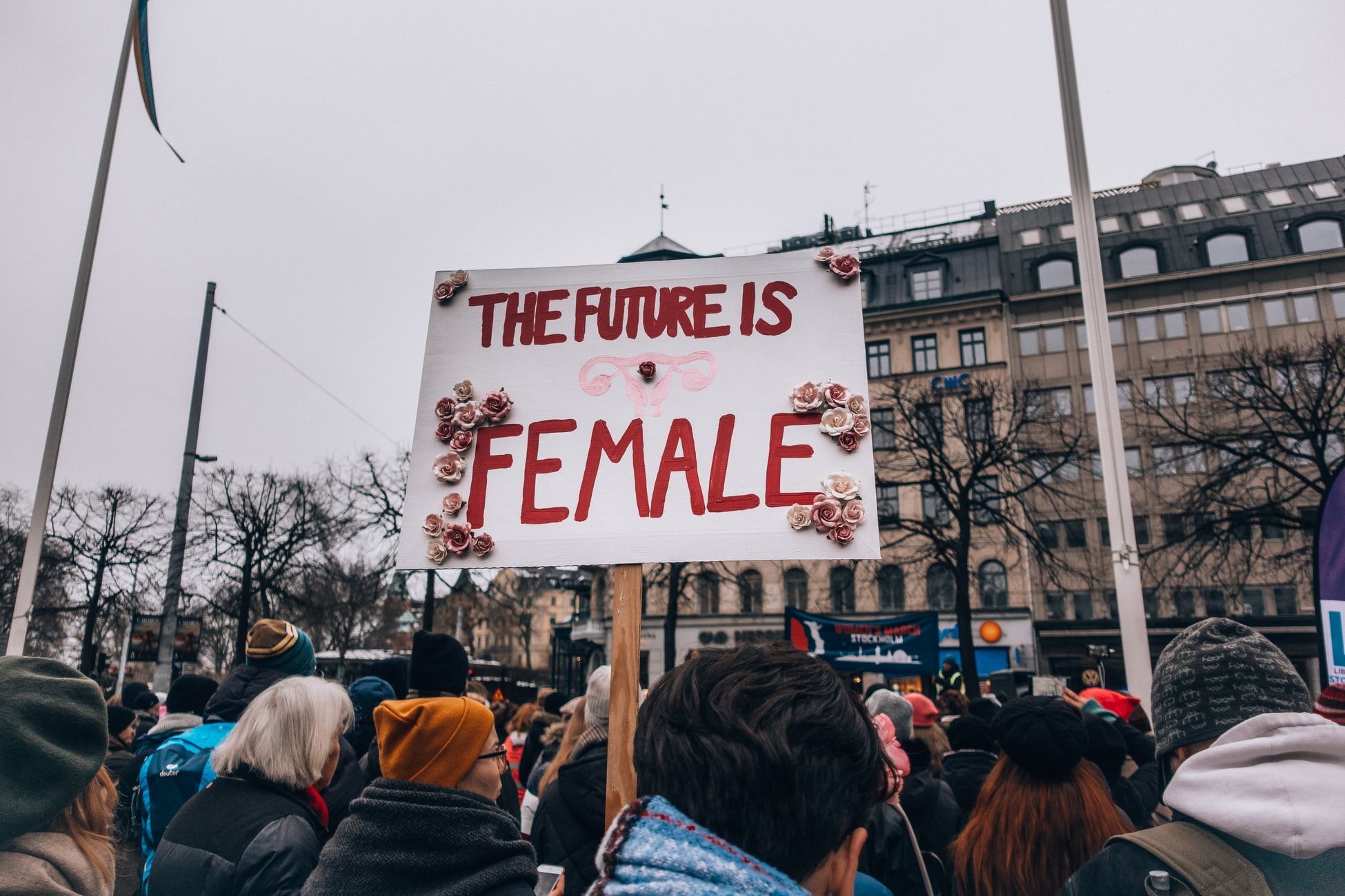 International Women's Month 2021: Why We Need Women In Leadership Now More Than Ever