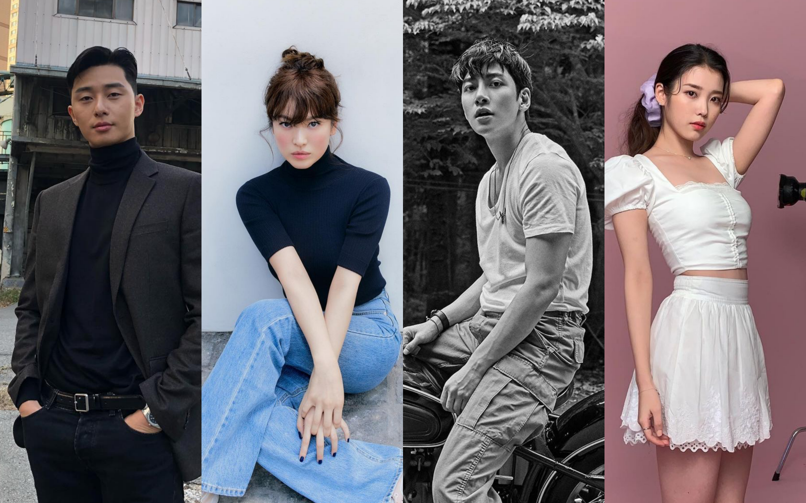 15 K Drama Actors To Follow On Instagram: Cha Eun-woo, Park Seo-joon, And More