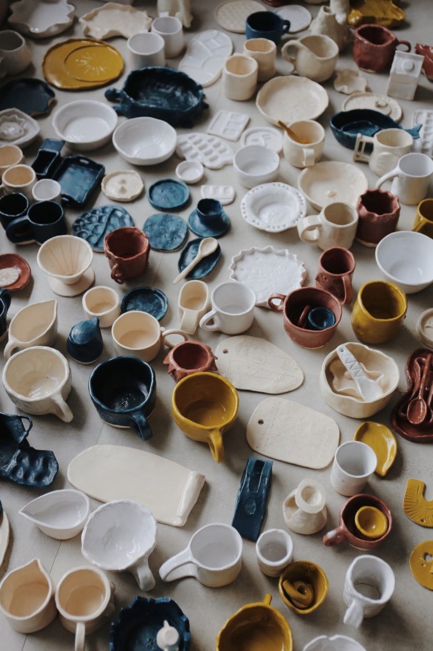 Online Pottery Classes For Beginners Where To Book This 2021 Tatler