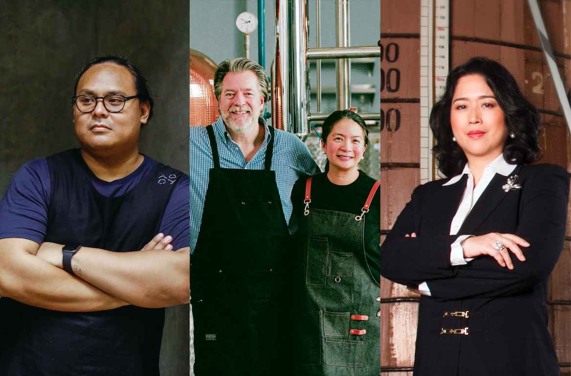 Asia's Most Influential: The Tastemakers (Full List) 2021