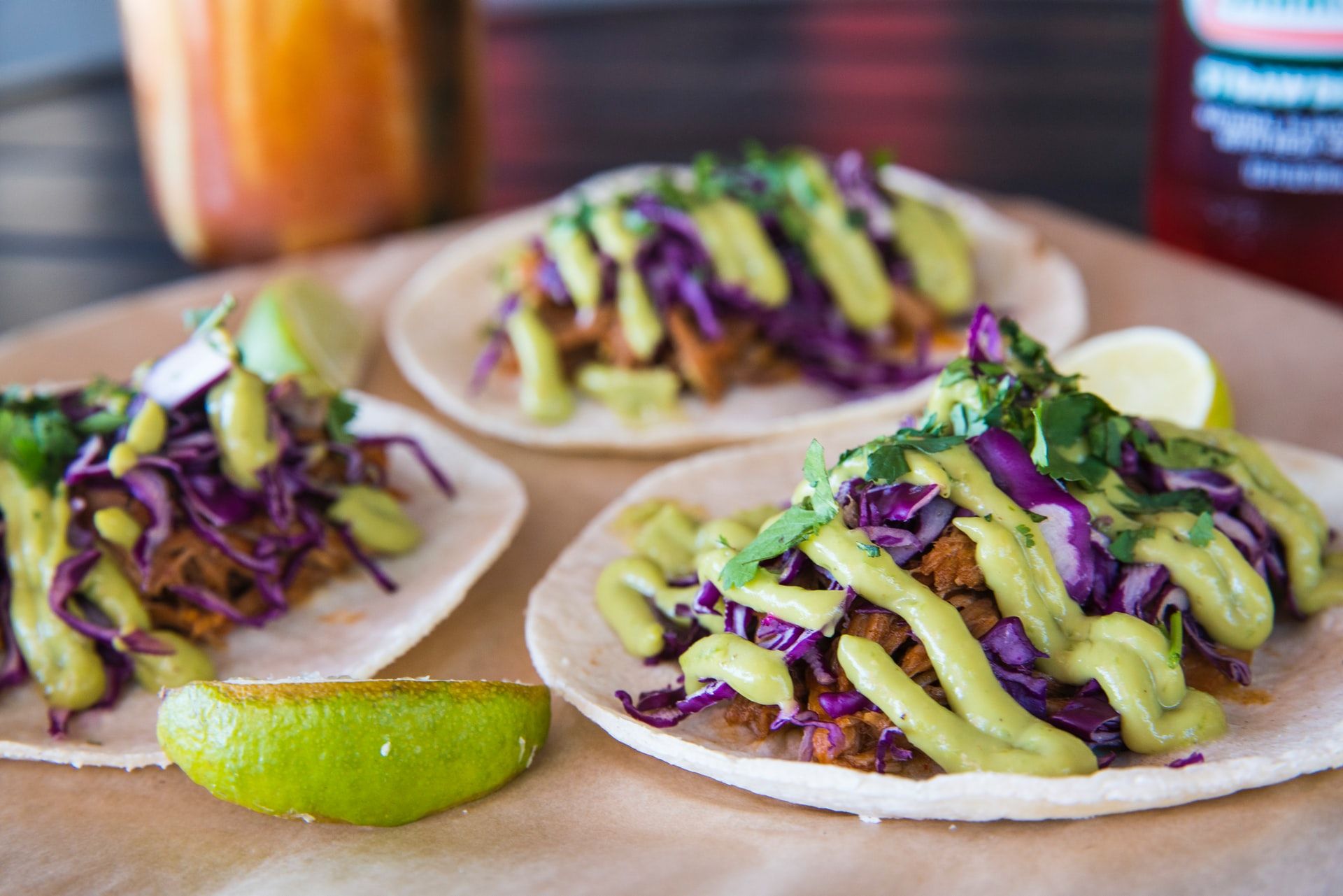 Where To Order Tacos In Metro Manila