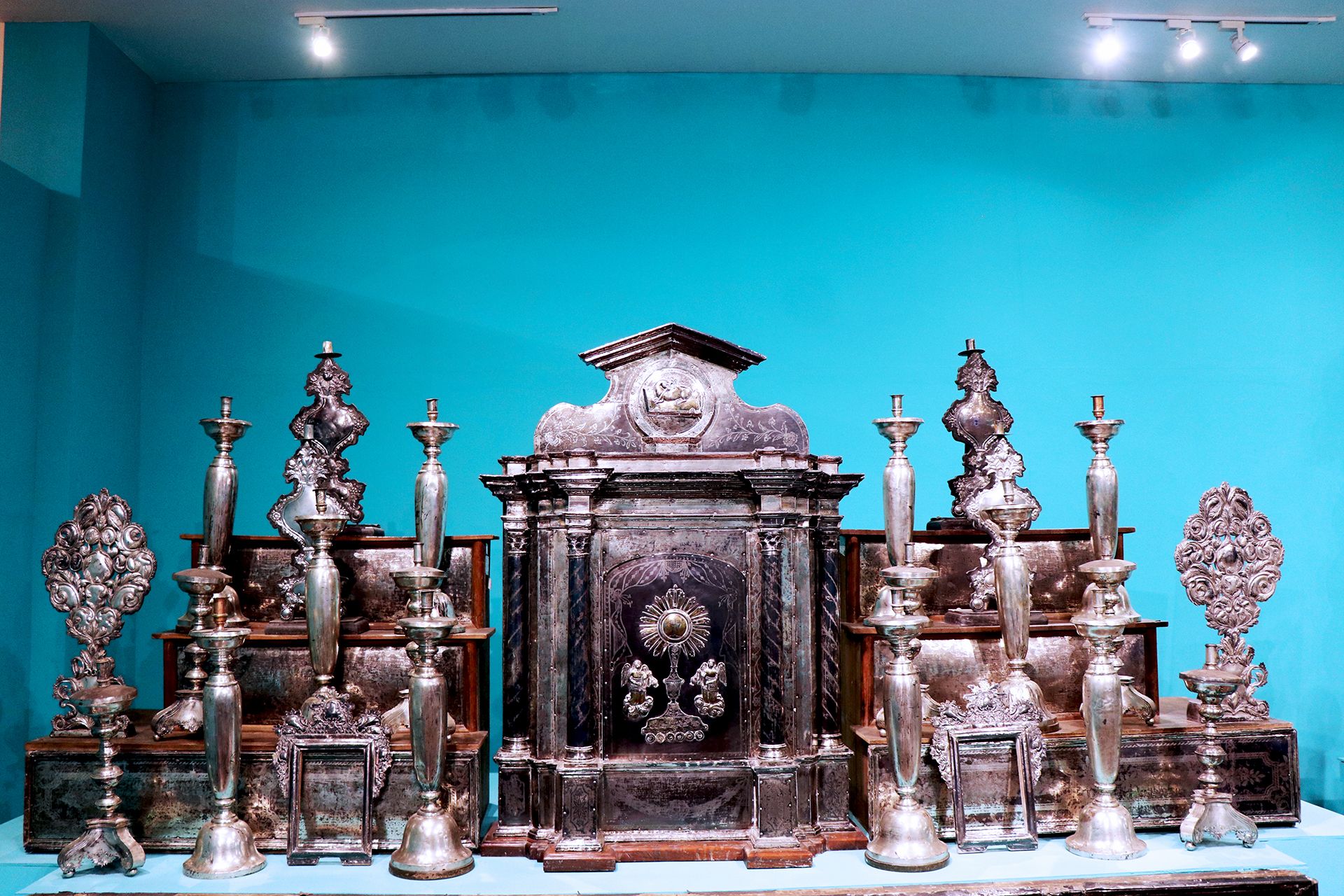 500 Years Of Christianity In The PH The Influence Of Catholicism In