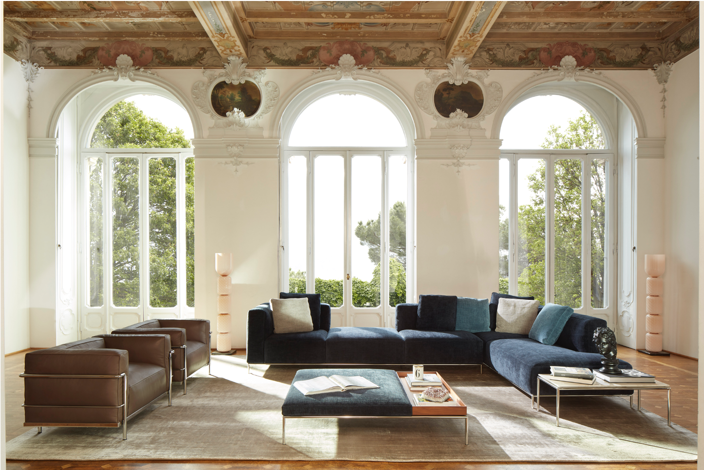 Tatler Philippines and Casa Bella Host A Private Get-Together To Talk About Timeless European Furniture Pieces