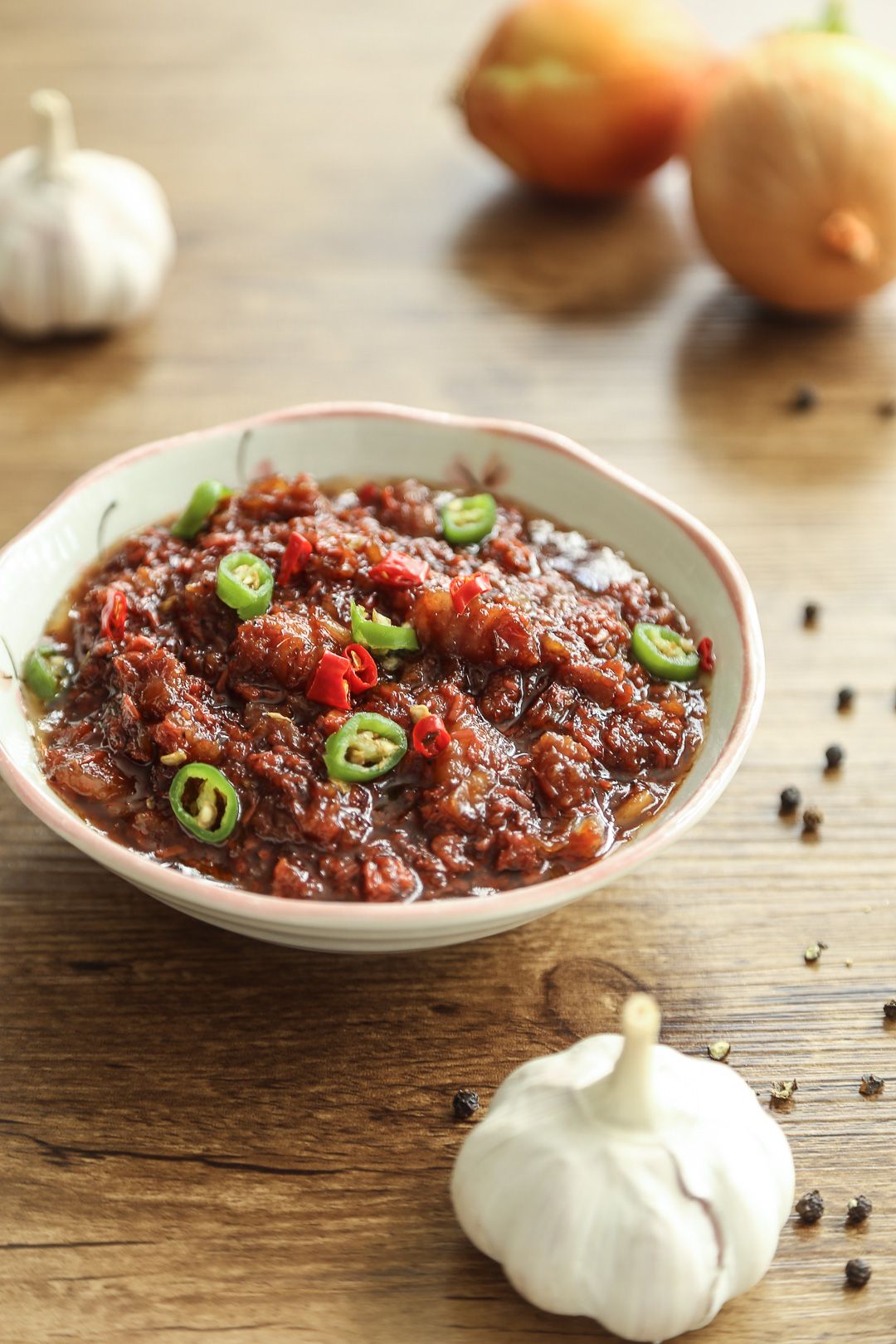 What Is Bagoong? The Philippines' Famous Fermented Seafood Paste