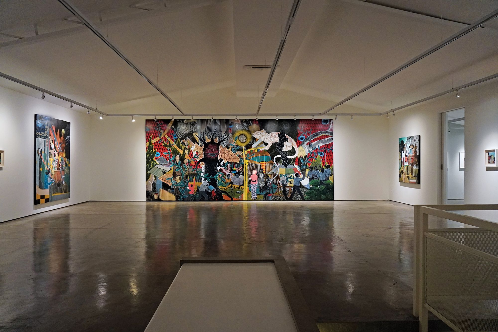 10 Must-See Contemporary Art Galleries In Metro Manila
