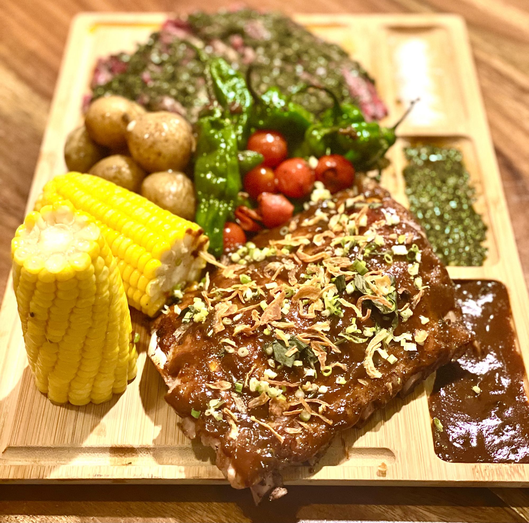 Order Wagyu, Lobster And Kurobuta Pork For Father's Day 2021 With