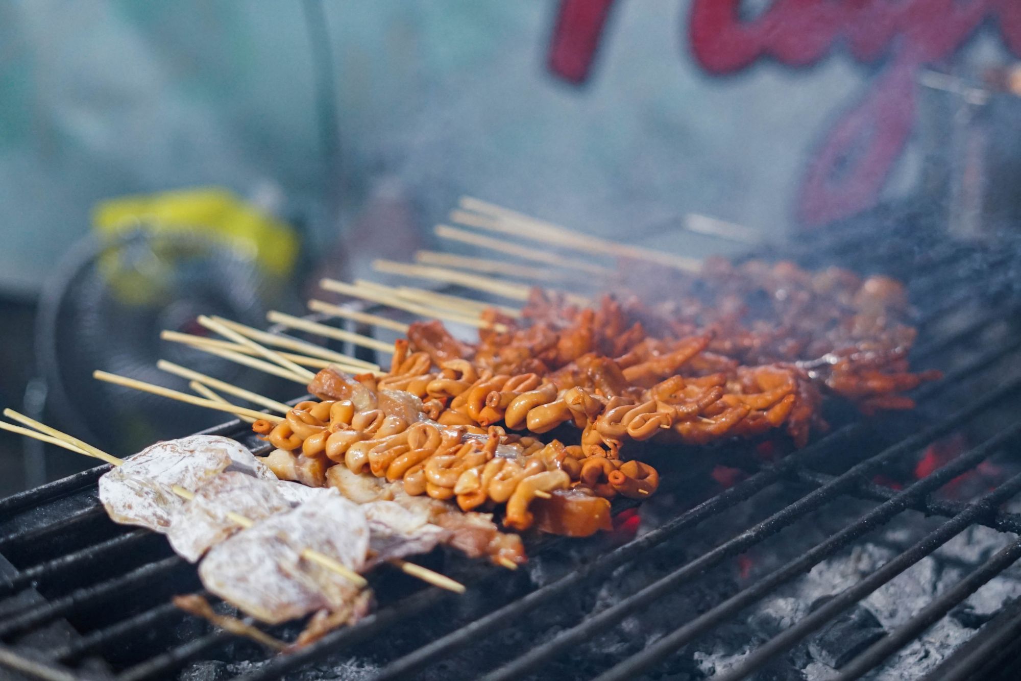 Find your Filipino favourites in and around Melbourne!