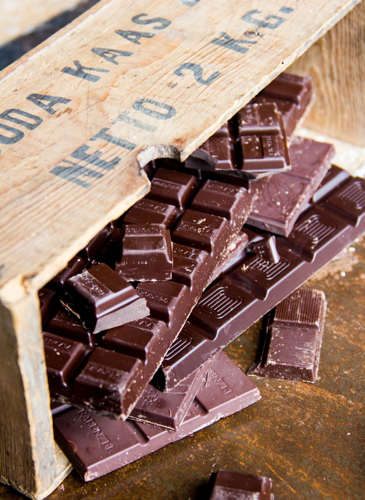 Find some of the best local chocolatiers and chocolate artisans listed below