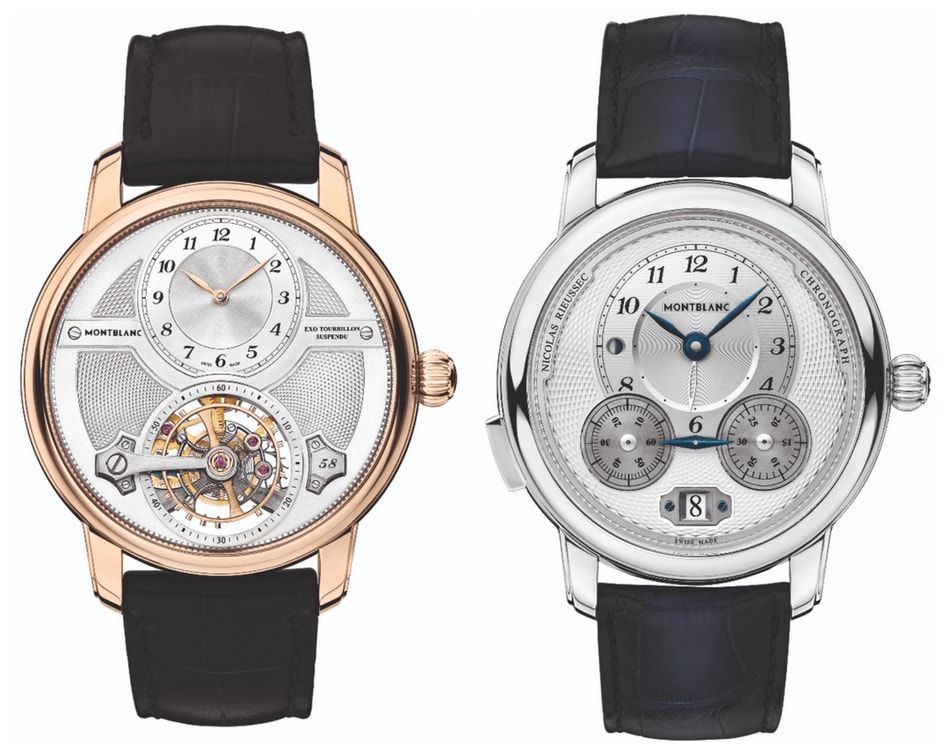 Photo: Montblanc
