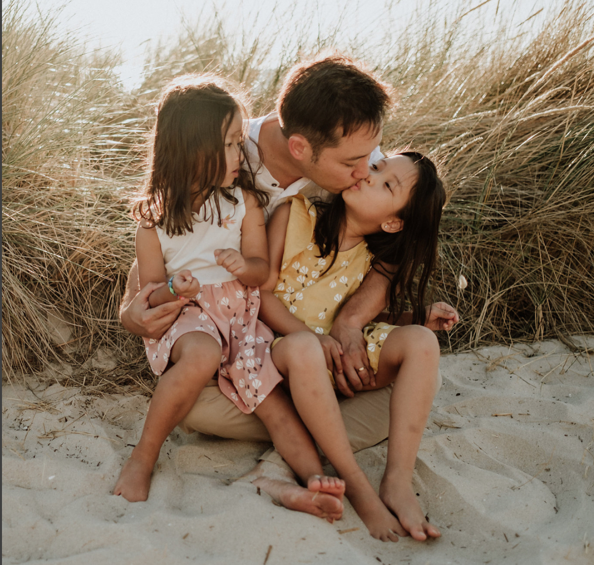 #Tatlergram: How Our Friends Celebrated Father's Day 2018