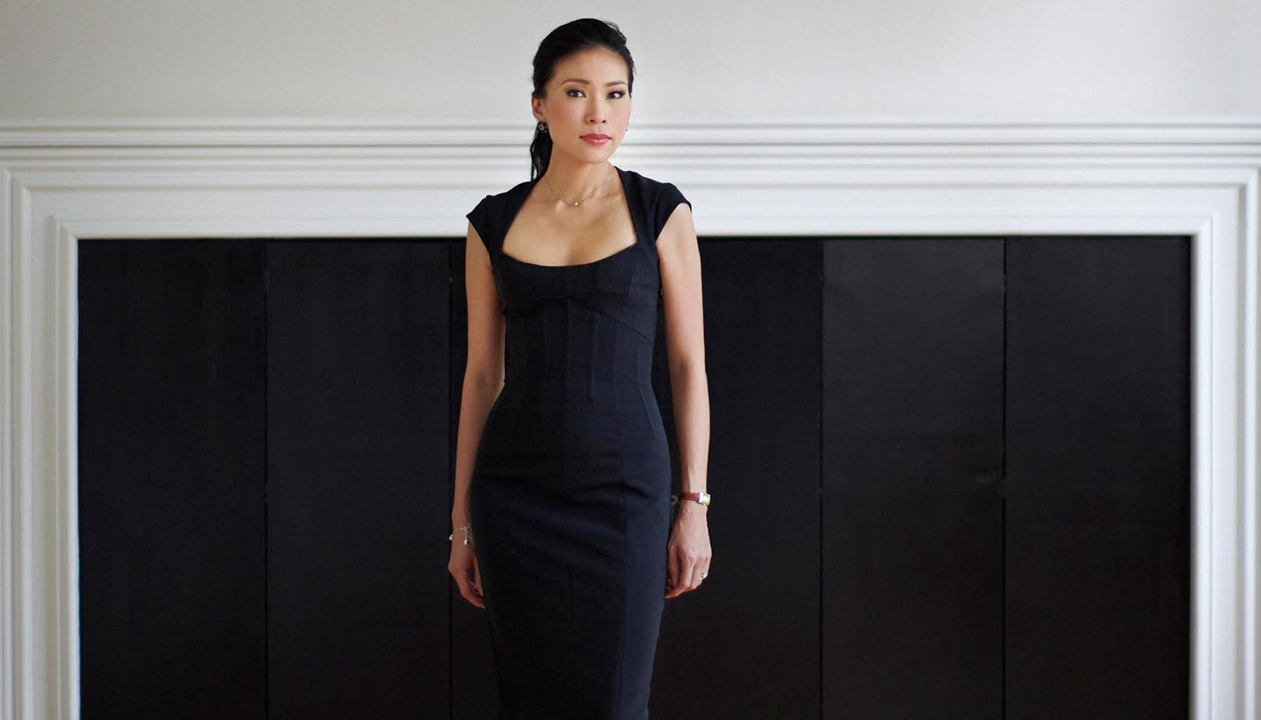 How I Travel: Anchalika Kijkanakorn Of Akaryn Hotel Group
