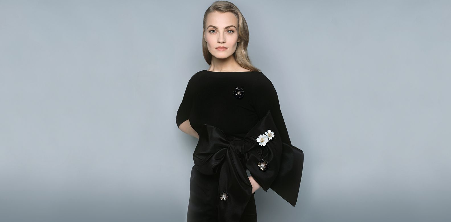 9 Stunning Brooches To Jazz Up Your Wardrobe