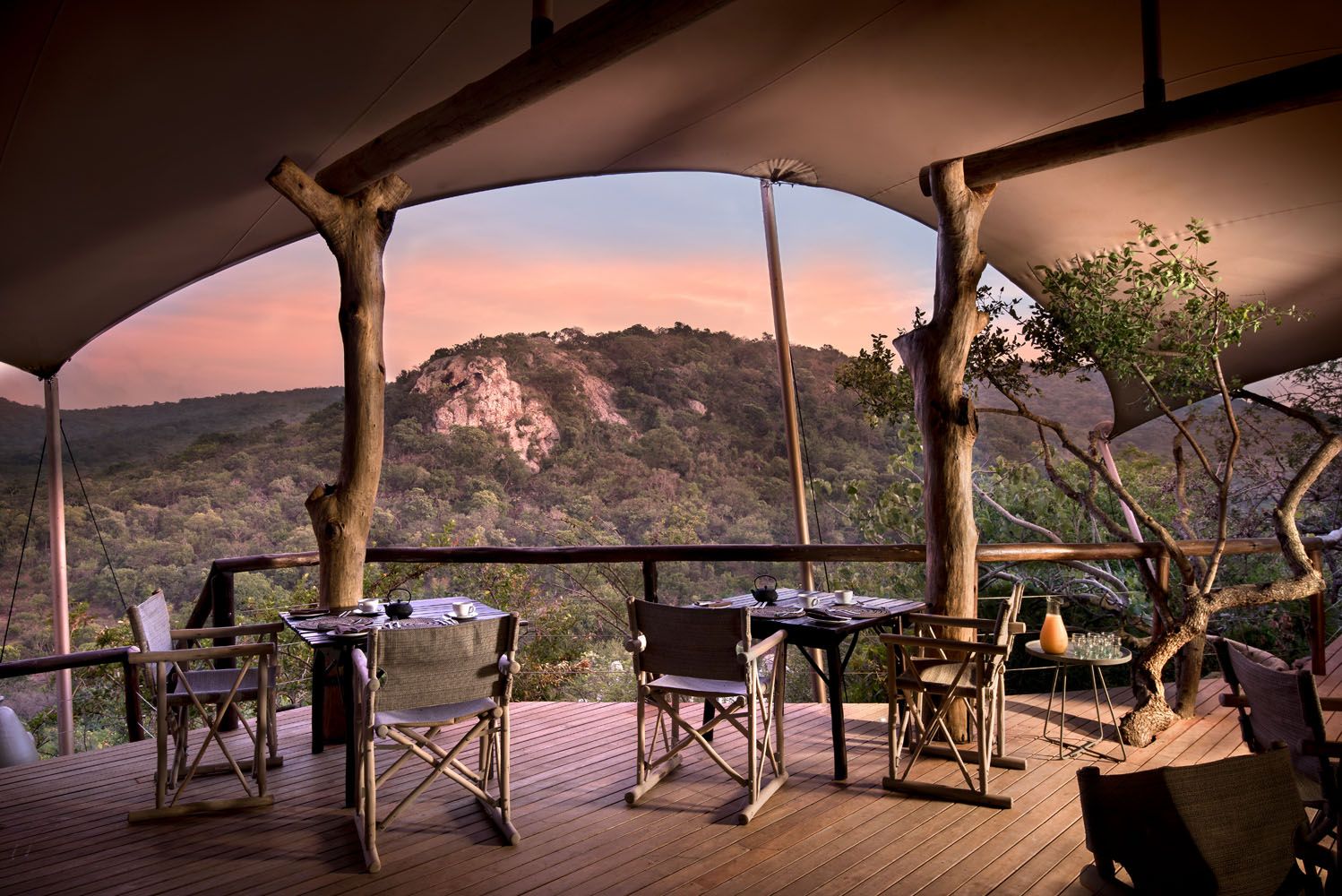 Tatler Itinerary: Wine Tasting To Luxury Safari—How To See It All In South Africa
