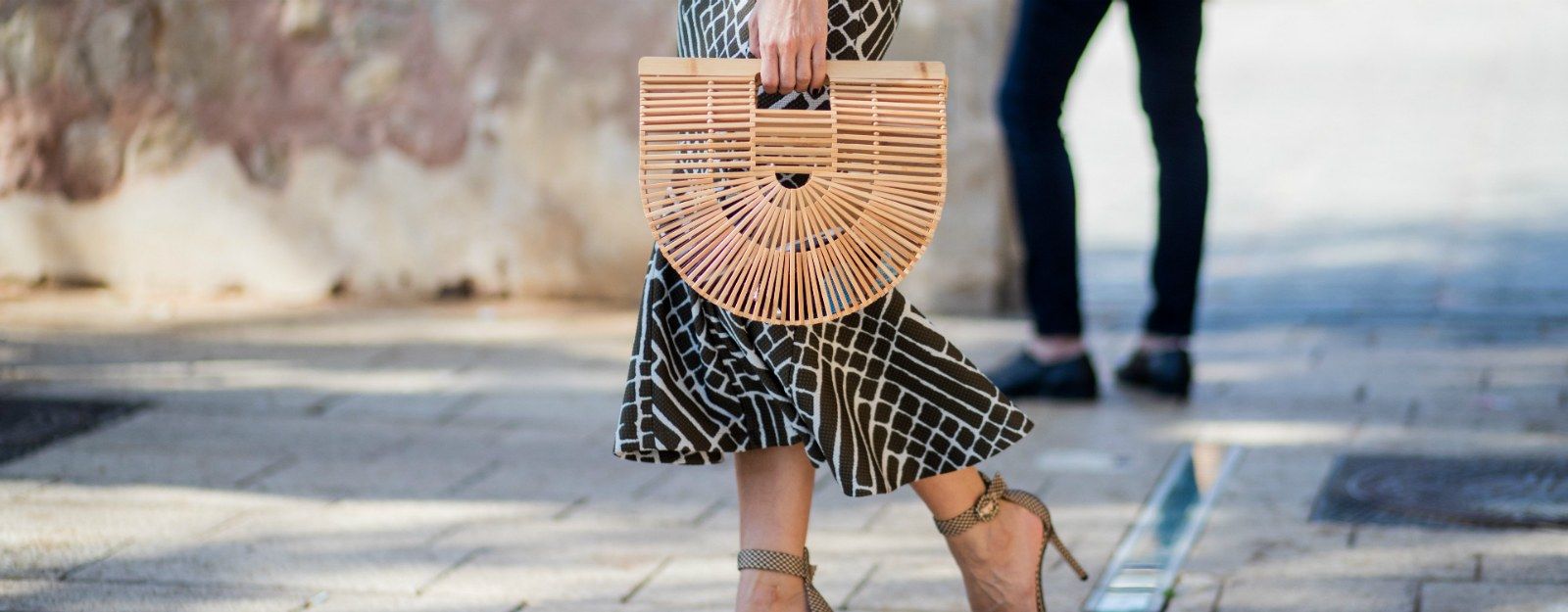10 Straw Accessories We're Loving Right Now