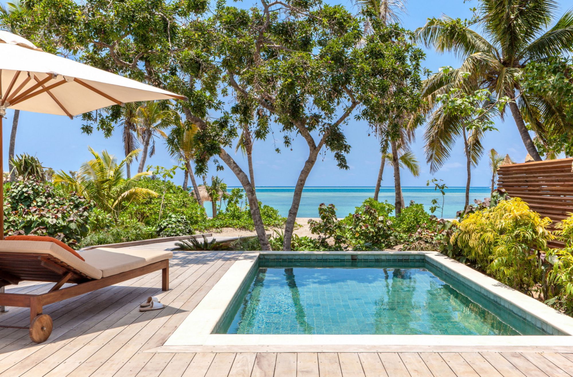 Hotel Review: Tatler Checks Into... Six Senses Fiji