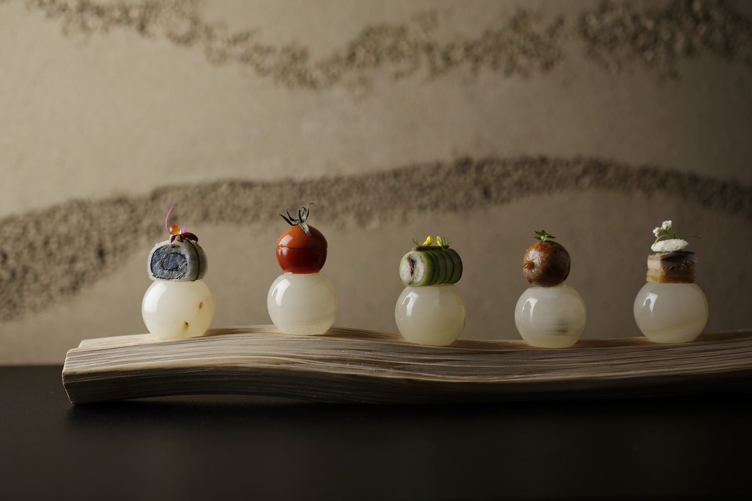 Is This The Most Creative Kaiseki In Tokyo?
