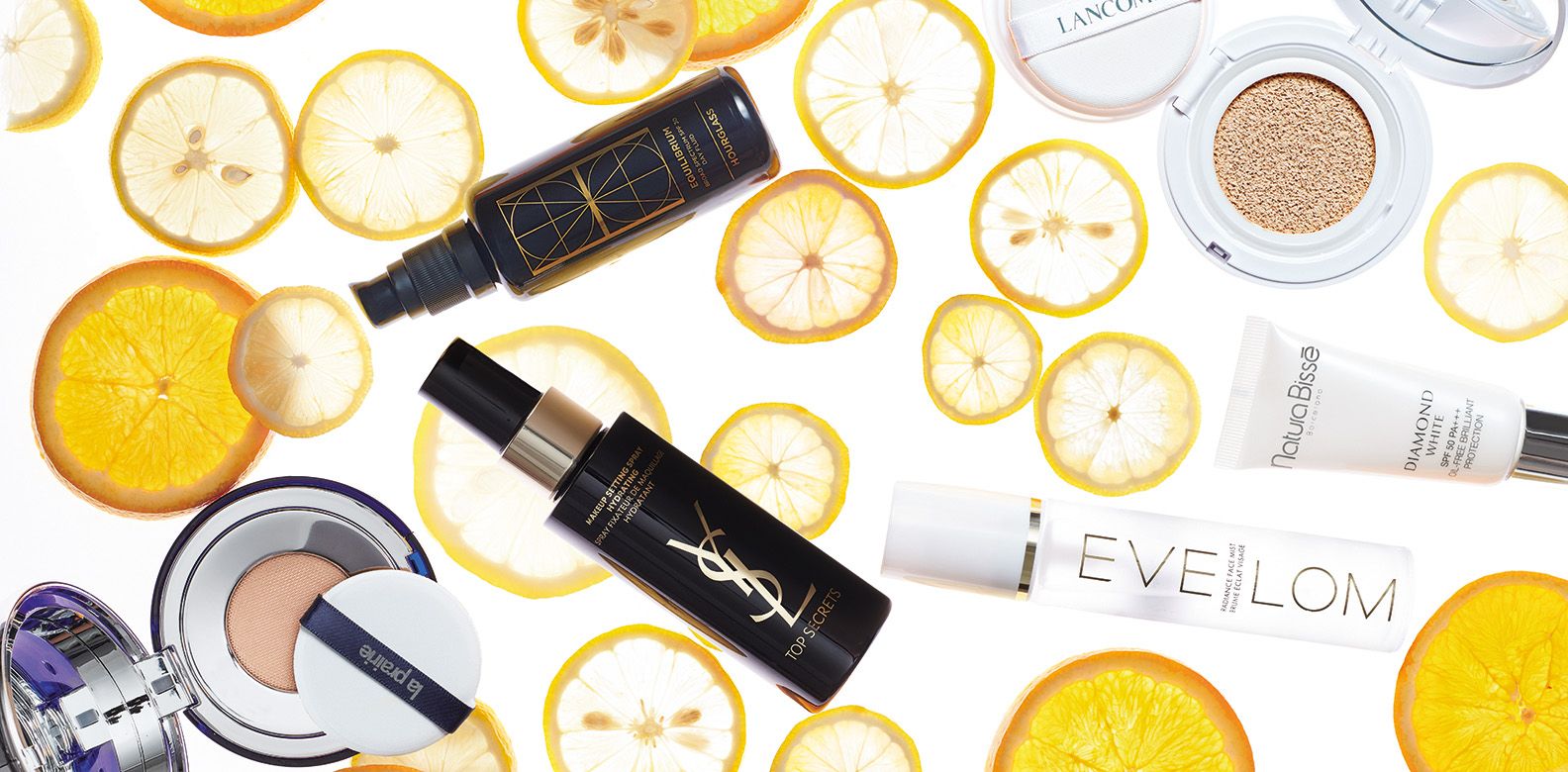 6 Summer-Proof Skincare Essentials You'll Love