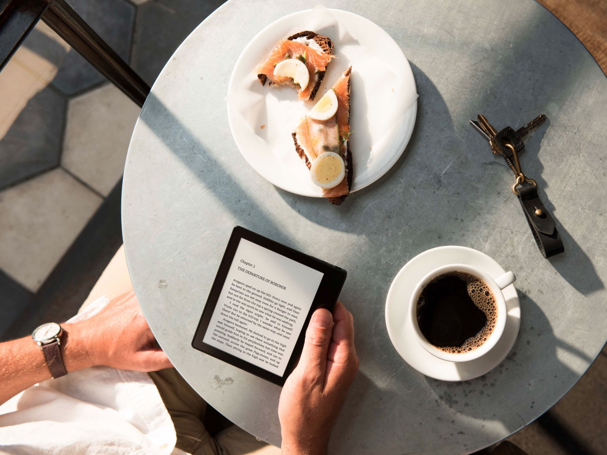 7 Gadgets You'll Love Travelling With