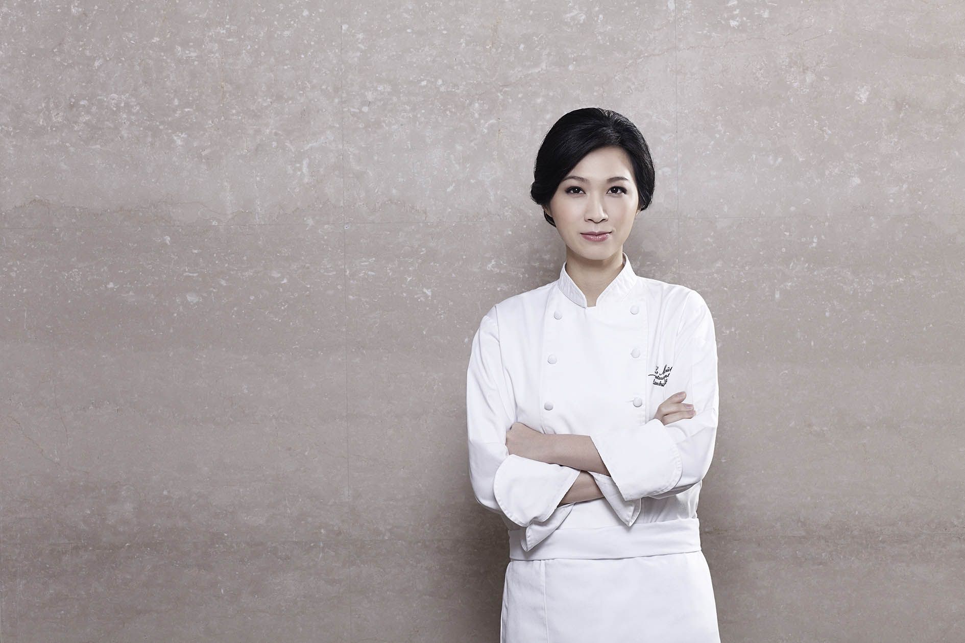 Running A World Class Restaurant Grew Too Demanding, Says Asia’s Top Female Chef
