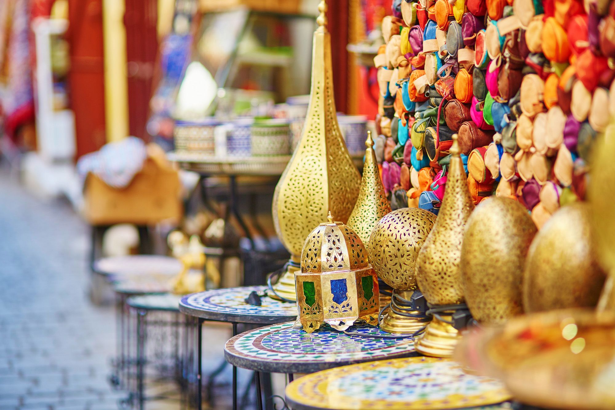 Tatler Itinerary: Uncover The Wonders Of Oman