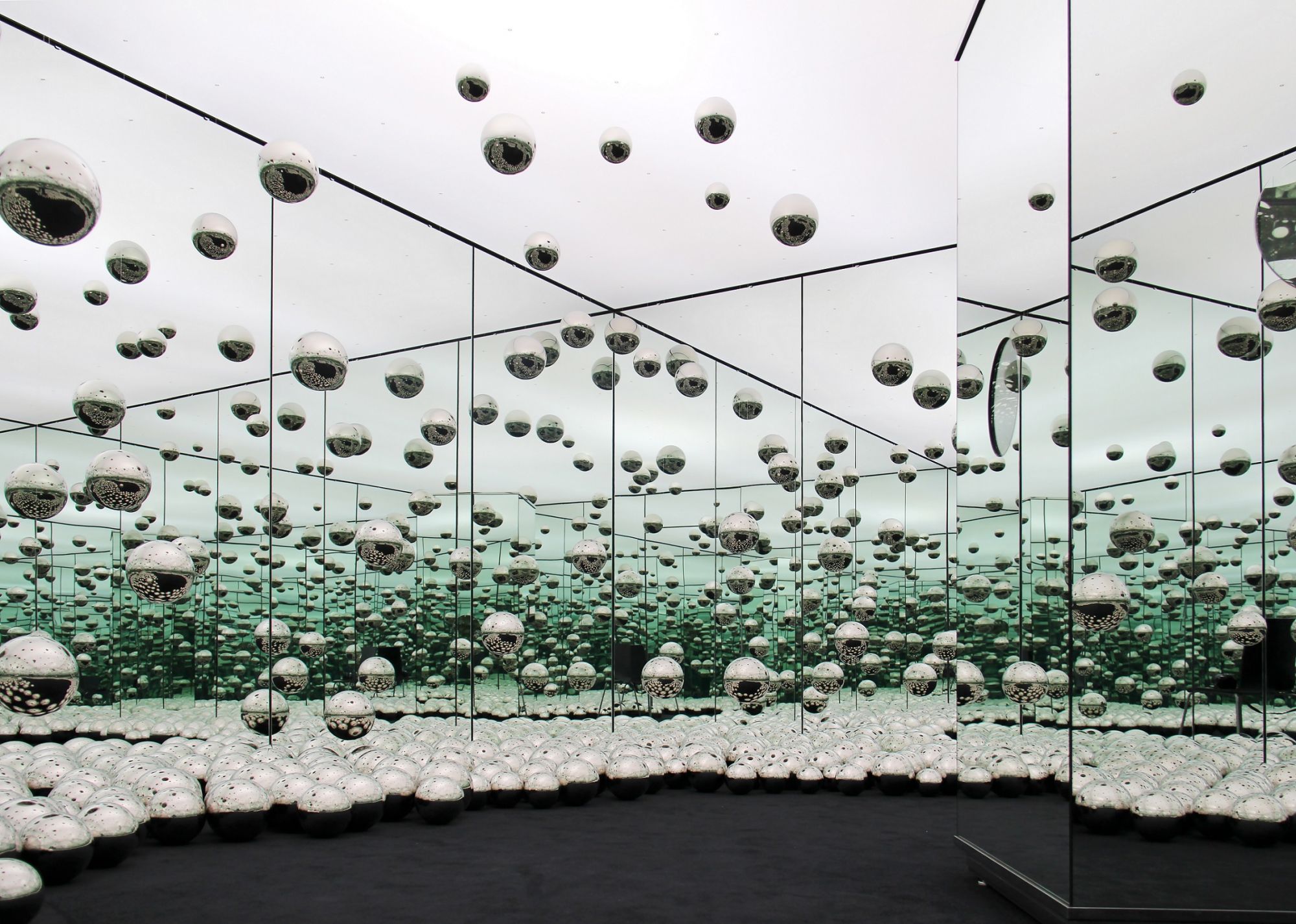 Is This The Most Instagram-Friendly Pop-Up Museum?