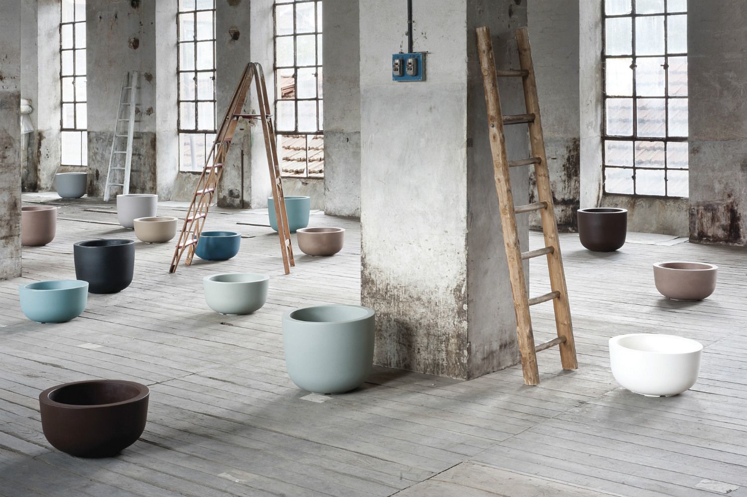 8 Ways To Decorate With Pastels